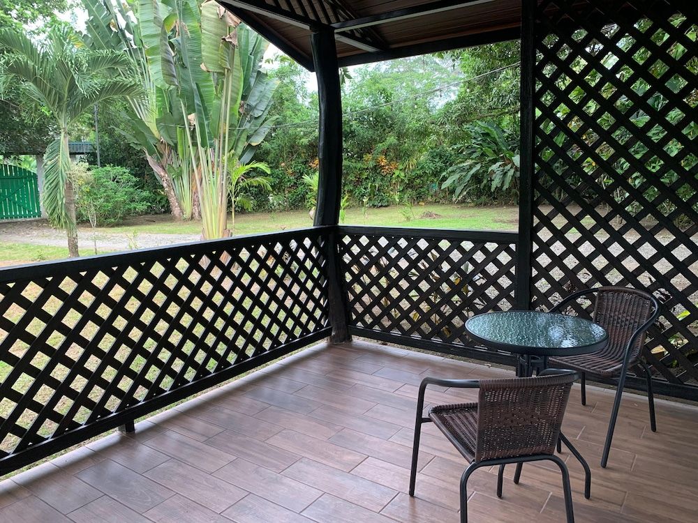 Playa Grande Lodge Exclusive Double Room 3