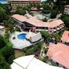 Flamingo Marina Hotel