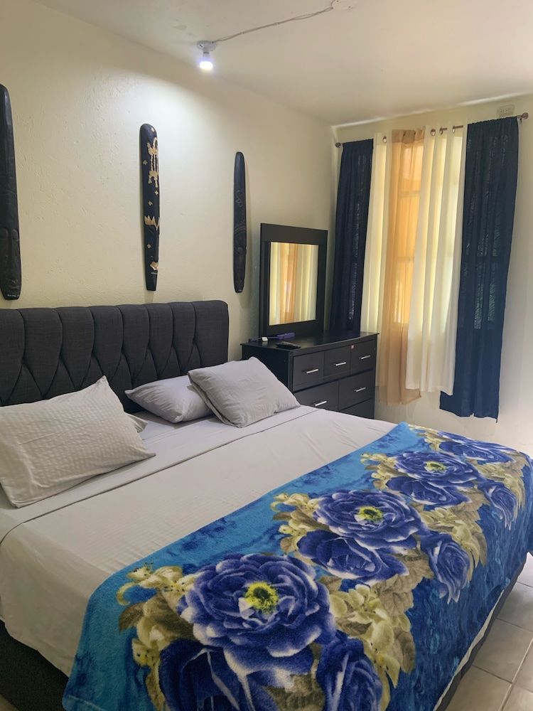 Standard Room, 1 Bedroom, Non Smoking, Ensuite