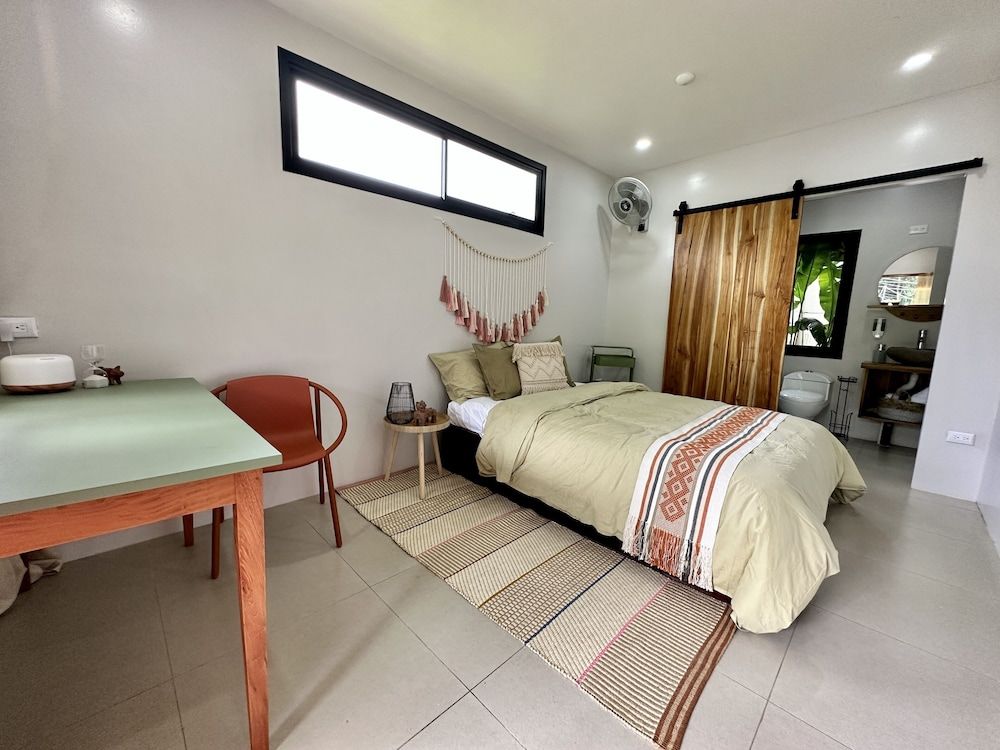 Almendros Eco-Villas Design Studio Suite