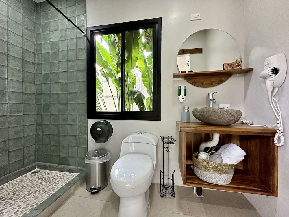 Almendros Eco-Villas Design Studio Suite 9