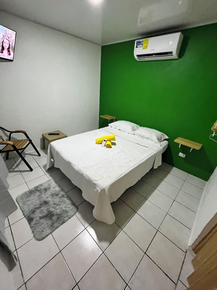 Cabinas Golfito Standard Room 4