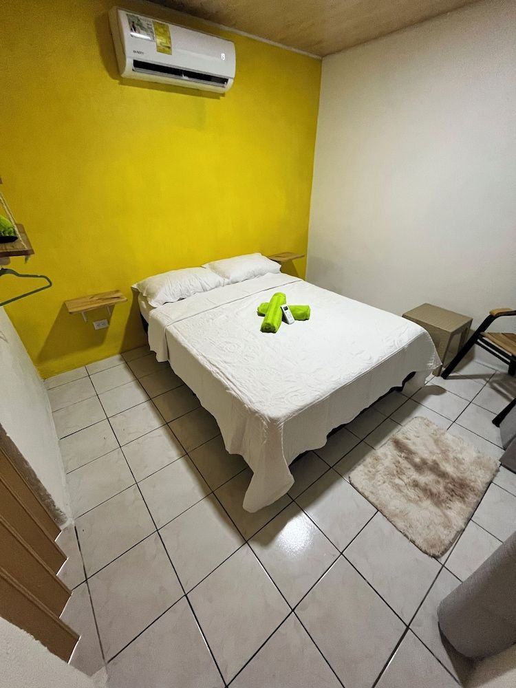 Cabinas Golfito Standard Room 2