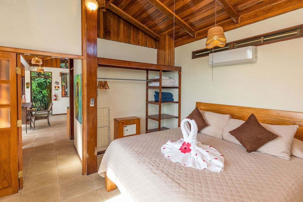 Family House, 1 Bedroom, Ocean View