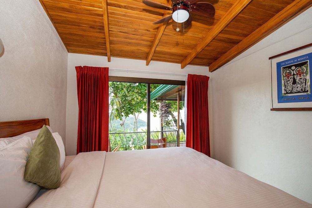 Family House, 3 Bedrooms, Ocean View