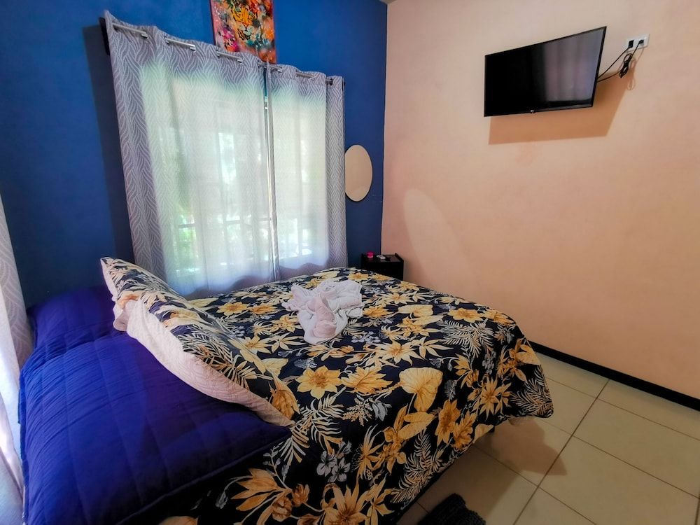 Hotel Campestre Arenal Basic Double Room