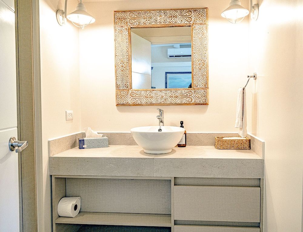 Les Voiles Blanches Tamarindo Signature Bungalow, Ensuite, Pool View 6