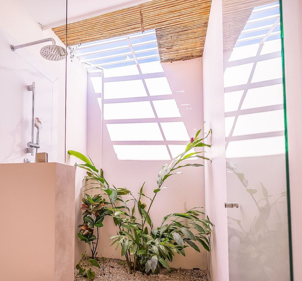 Les Voiles Blanches Tamarindo Classic Double Room, Ensuite, Pool View 6