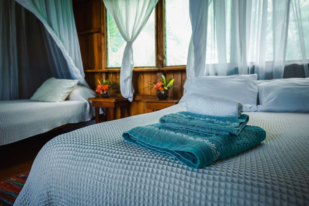 Panoramic Bungalow, 1 Bedroom