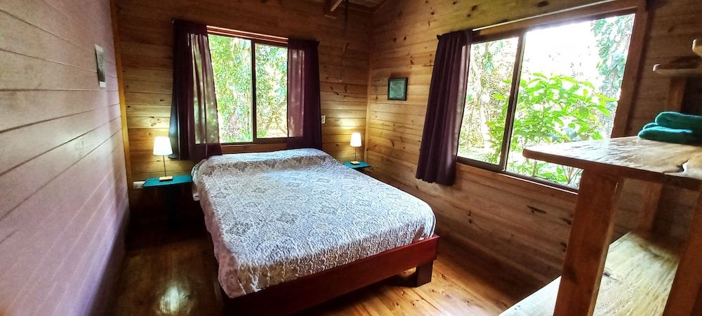 Family Cabin