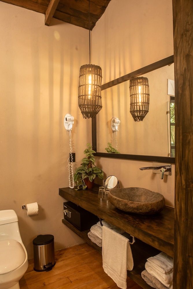 KAÑIK APART HOTEL Deluxe Cabin 2