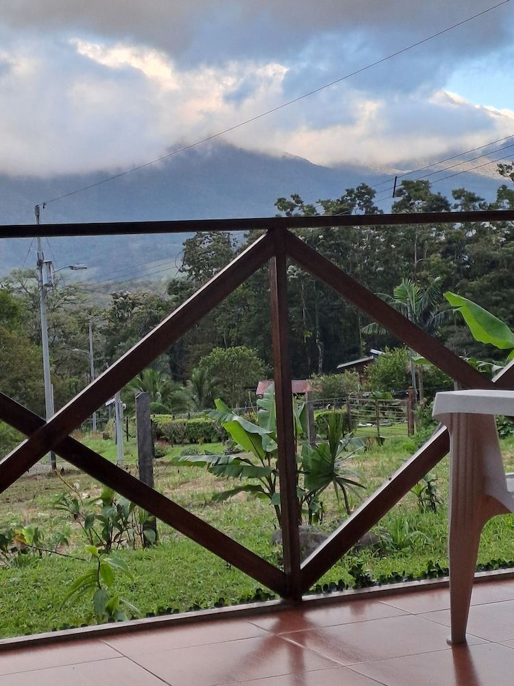 OXIGENO I Apartment 3