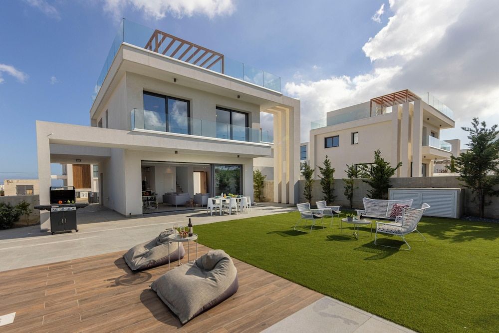 Protaras By the Bay Villa 33