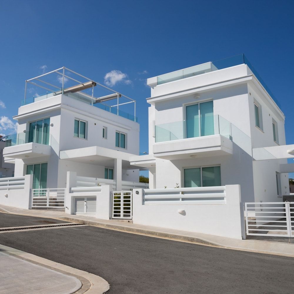 Villa Ioli Green Bay