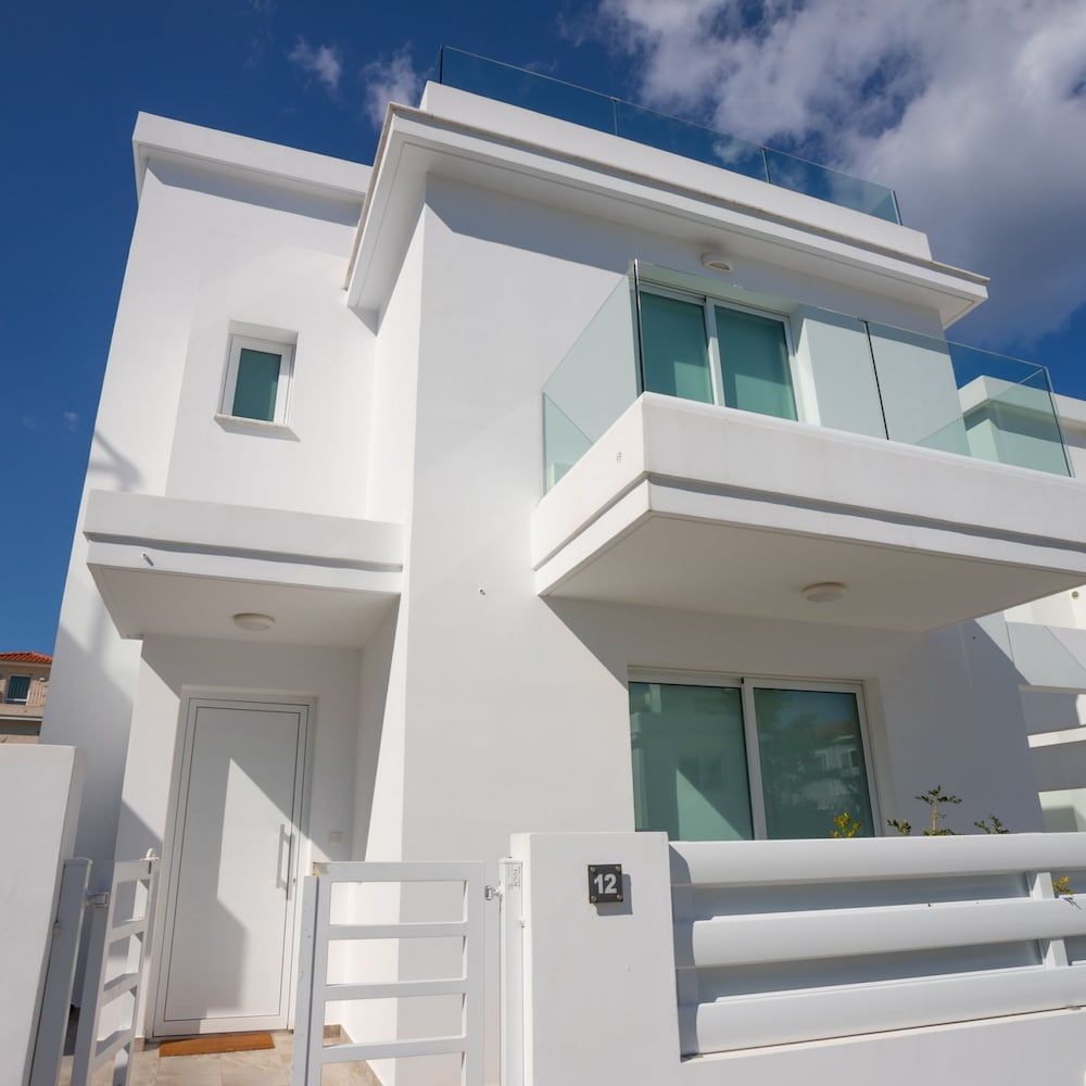 Villa Ioli Green Bay