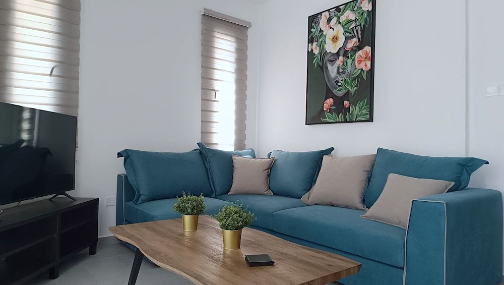 Luxury Apartment, 2 Bedrooms