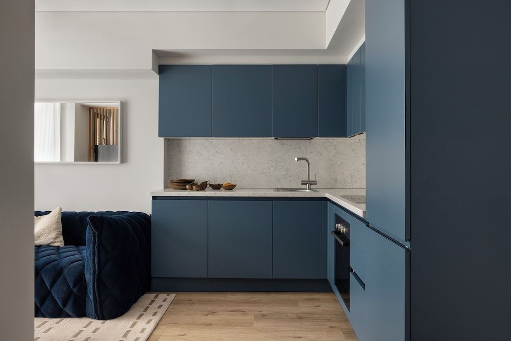 White City Limassol Junior Suite 10