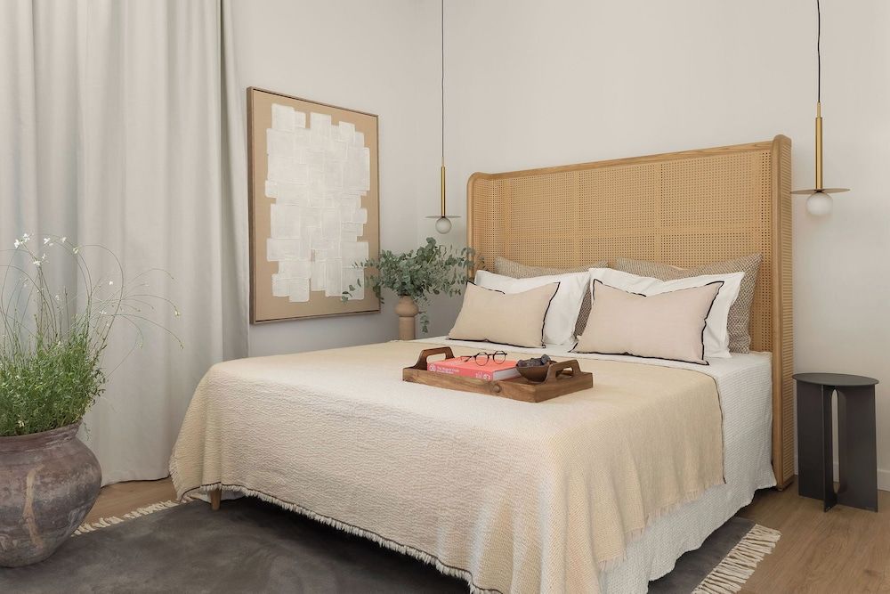 White City Limassol Garden Suite with Pool 2