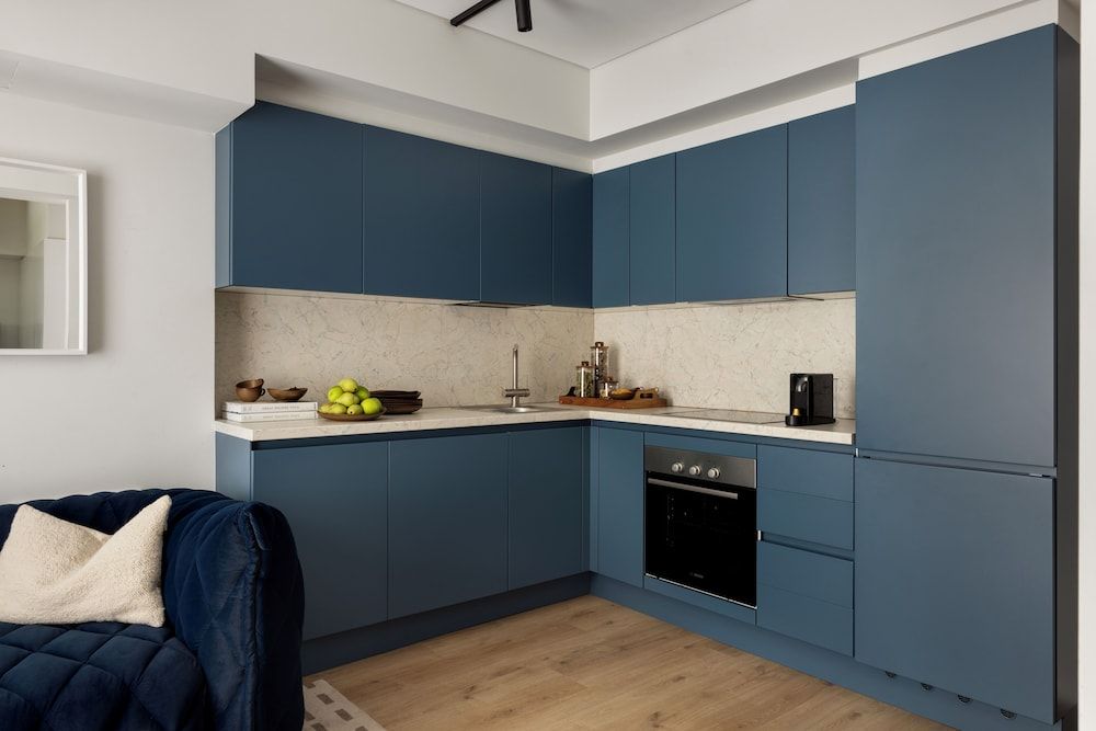 White City Limassol Junior Suite 11