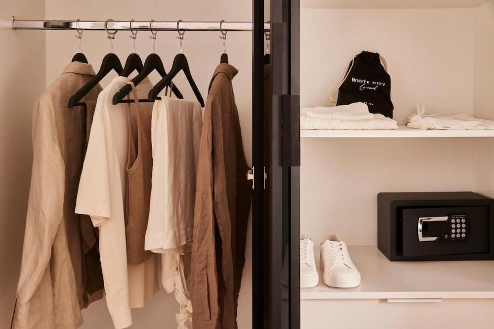 White City Limassol Garden Suite with Pool 7