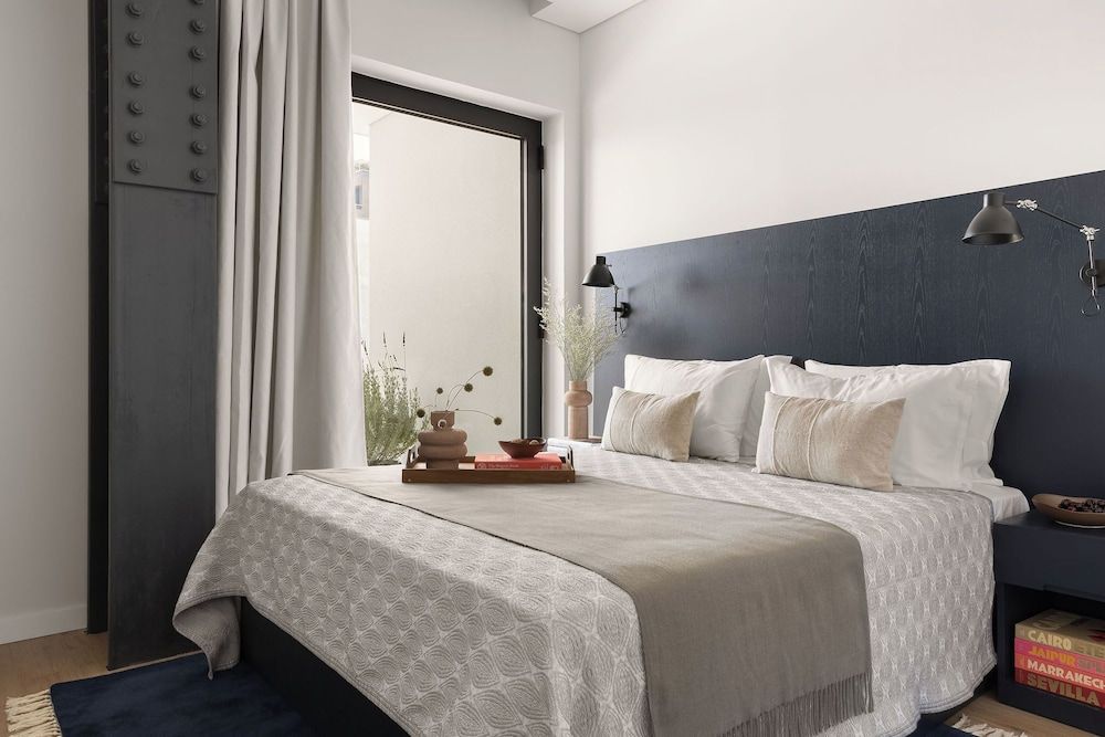 White City Limassol Classic Suite 2
