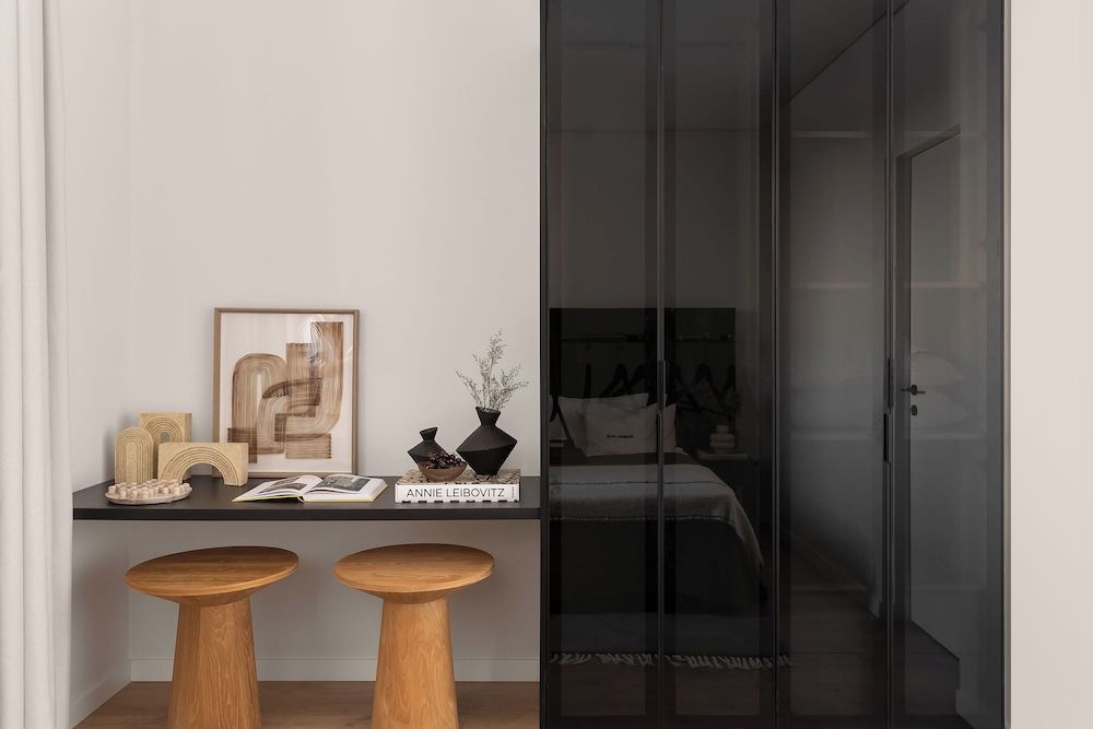 White City Limassol Junior Suite 9