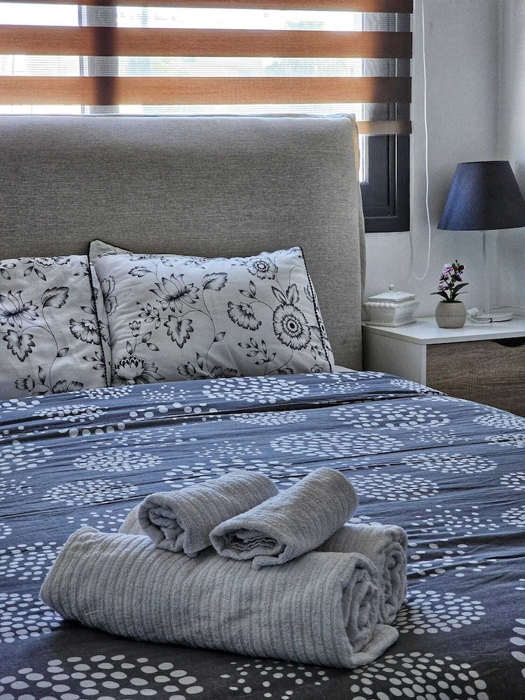 Comfort Apartment, Sea View