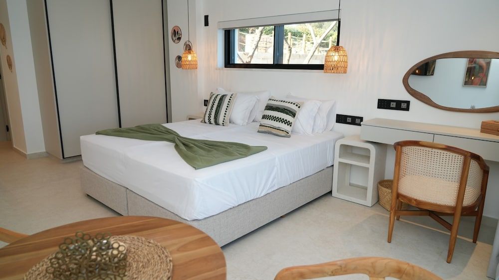 Comfort Suite