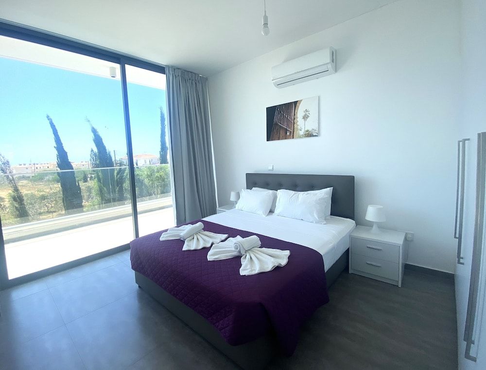 Luxury Villa, Nissi Pearl 2