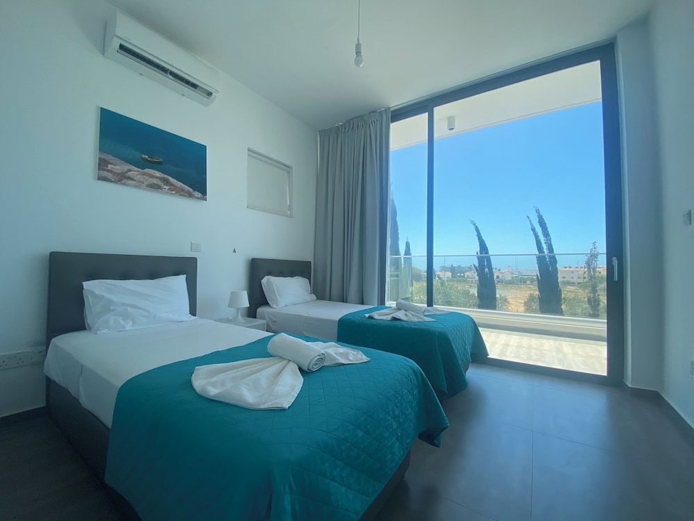 Luxury Villa, Nissi Pearl 2