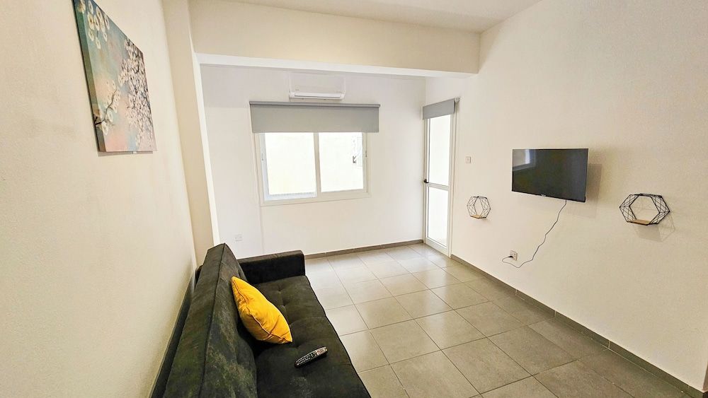 Heaven City Apartment Comfort Apartment 6