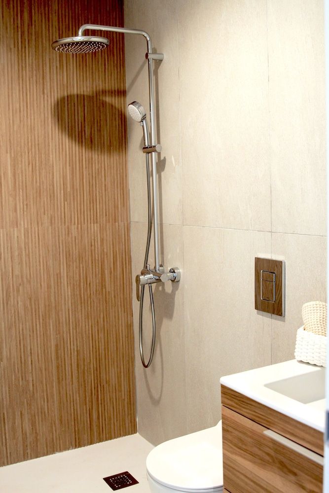 LIV & CO SUITES & VILLAS Classic Studio, Balcony, Valley View 5