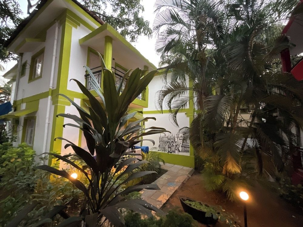 undefined Ondas Do Mar Beach Resort Phase 2 10