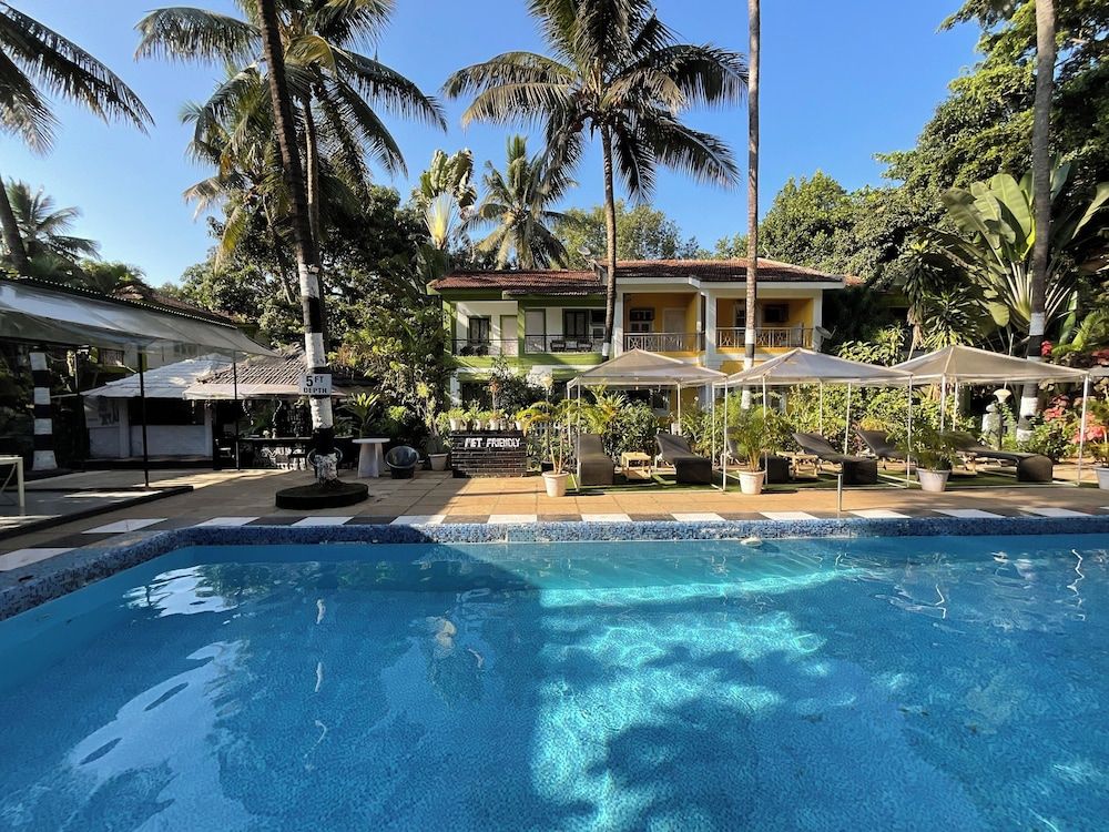 undefined Ondas Do Mar Beach Resort Phase 2 5