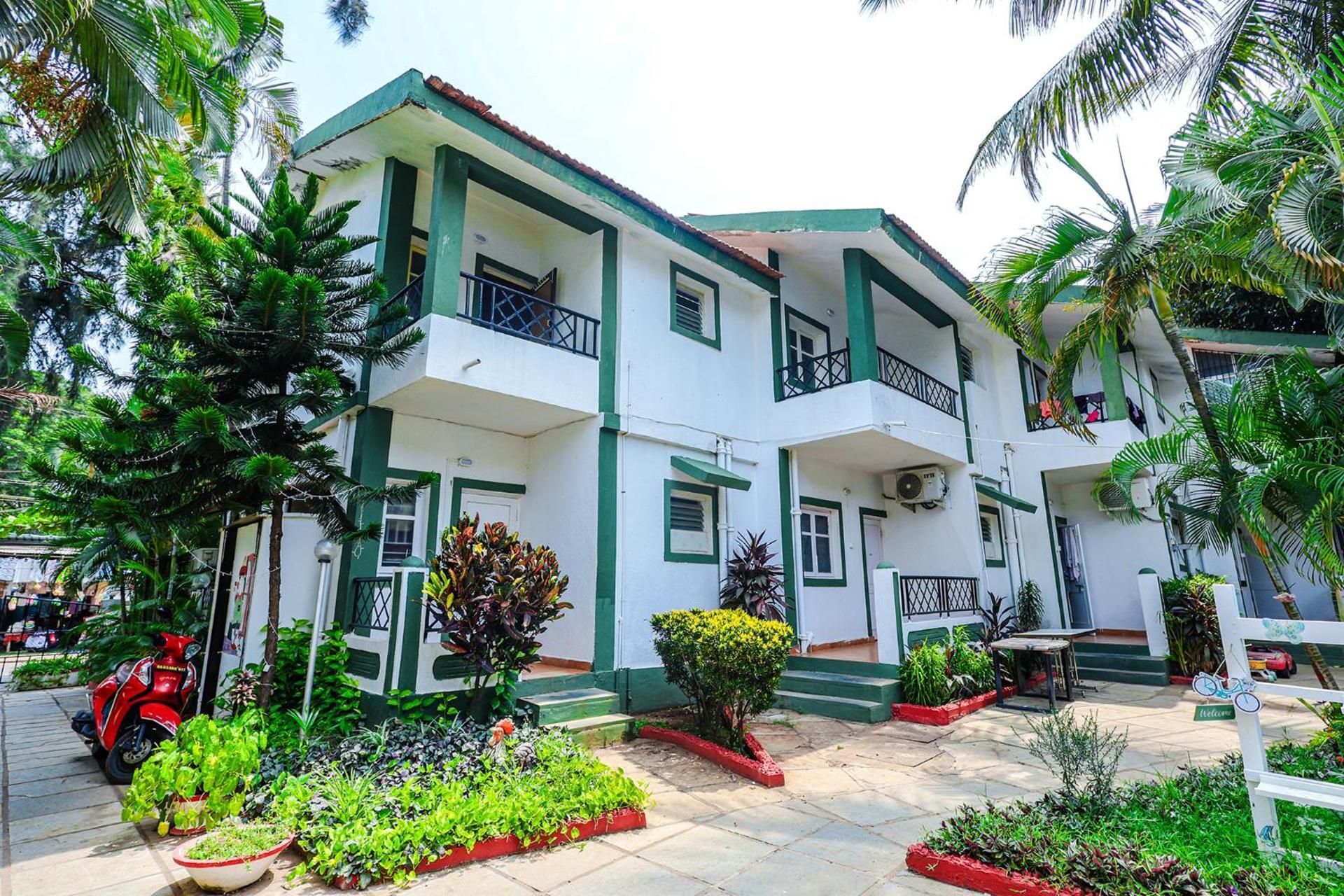 undefined Ondas Do Mar Beach Resort Phase 2 7