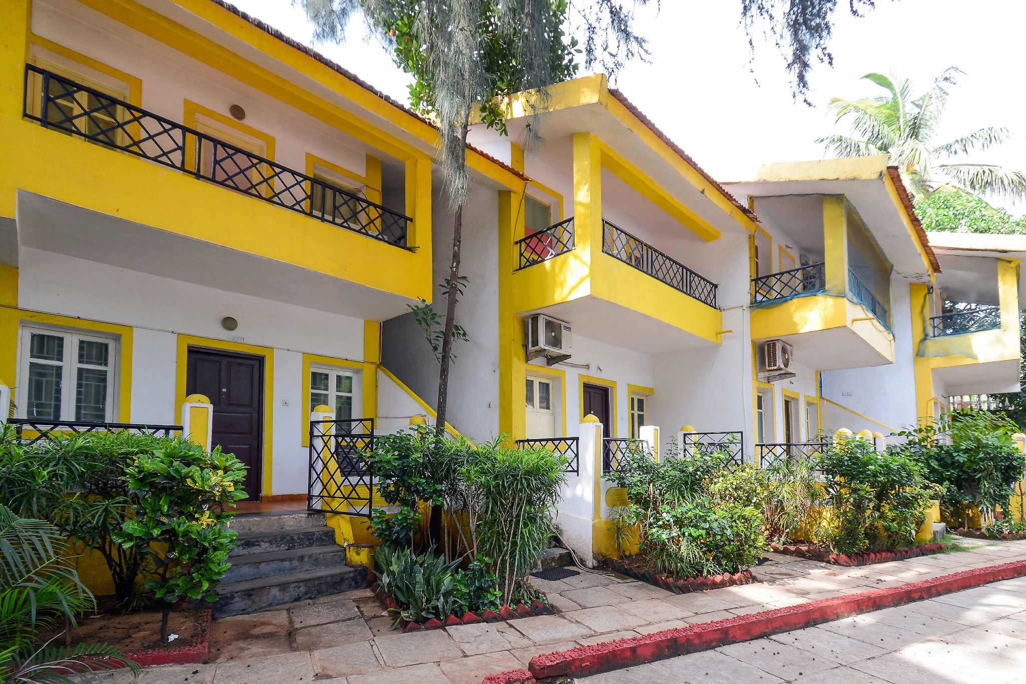 Ondas Do Mar Beach Resort Phase 2