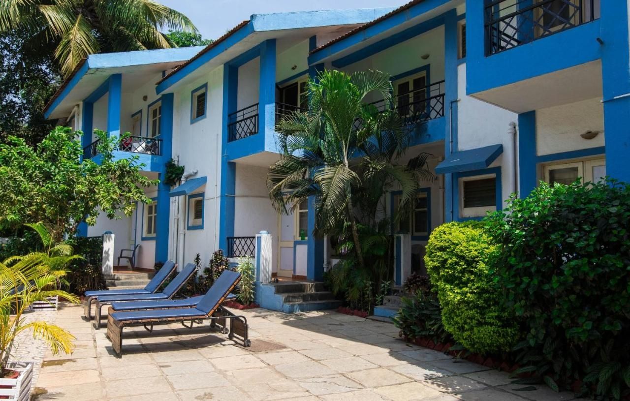 undefined Ondas Do Mar Beach Resort Phase 2 6