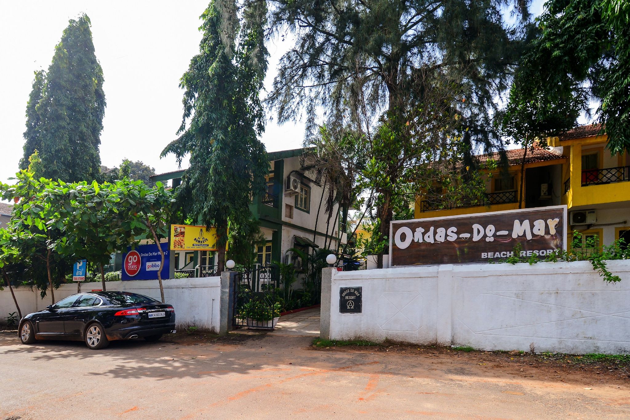 undefined Ondas Do Mar Beach Resort Phase 2 8