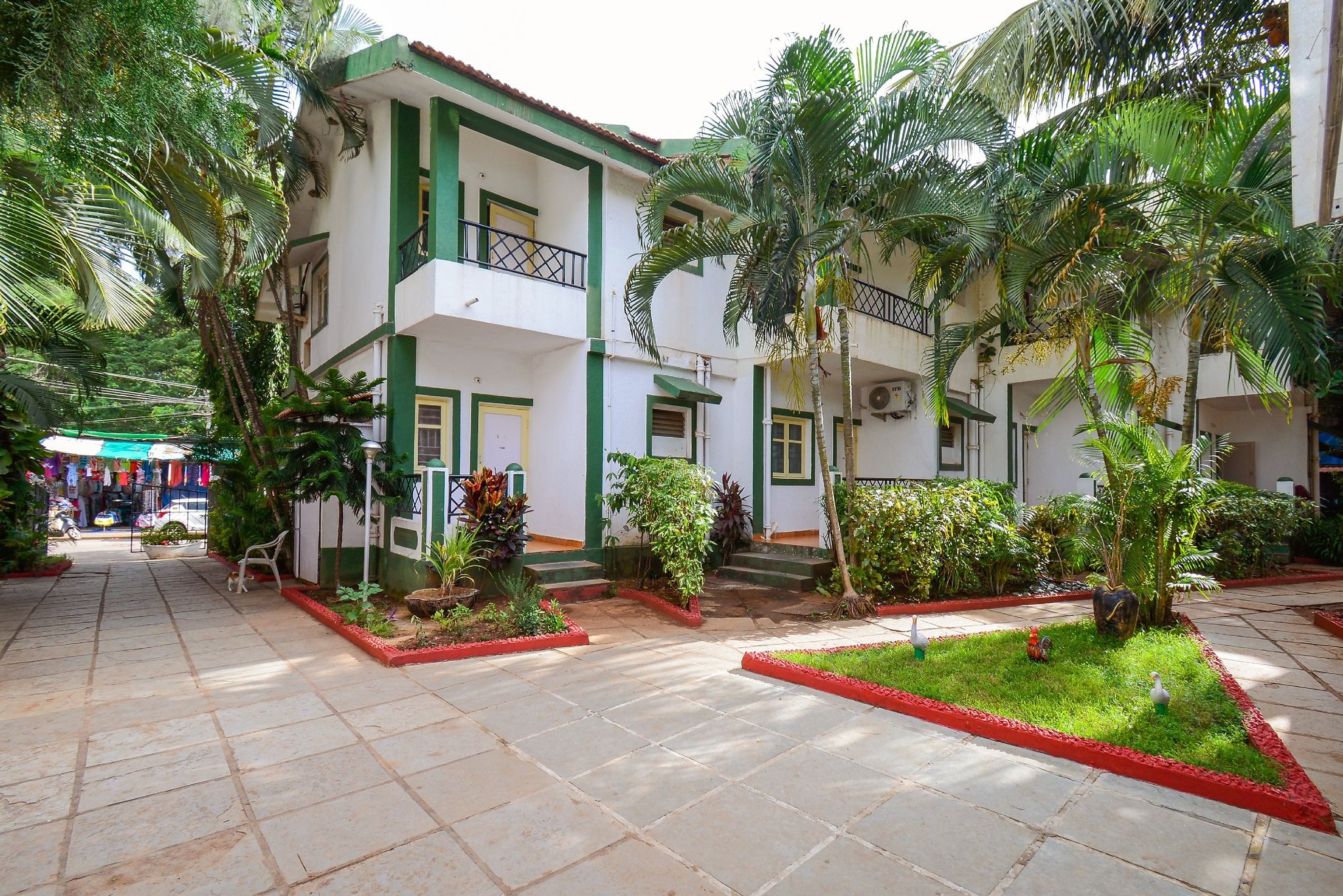 undefined Ondas Do Mar Beach Resort Phase 2 9
