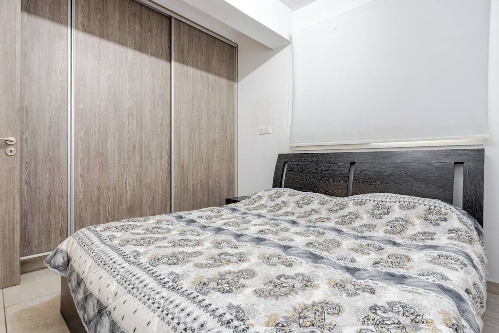 Apartment, 3 Bedrooms, Accessible, Smoking
