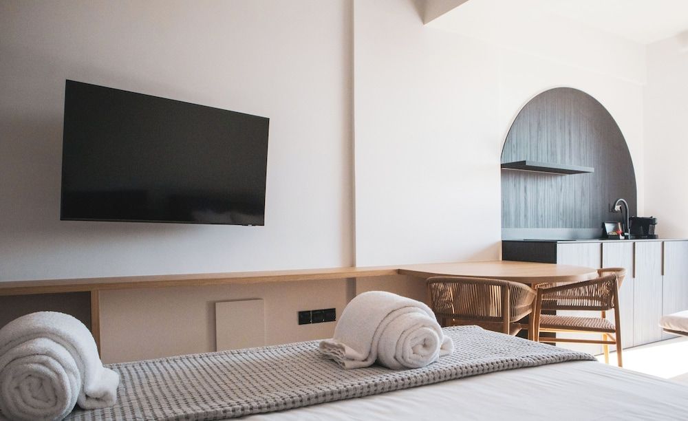 Alinea Lano Old Town Center Family Suite 6