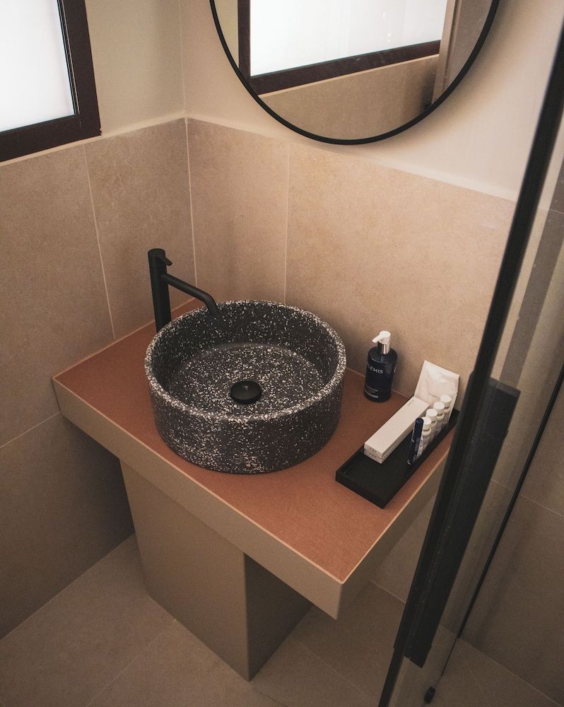 Alinea Lano Old Town Center Family Suite 3