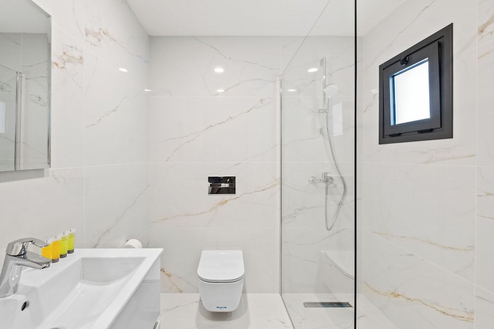 Maestro City Apartments Standard Apartment, City View 7