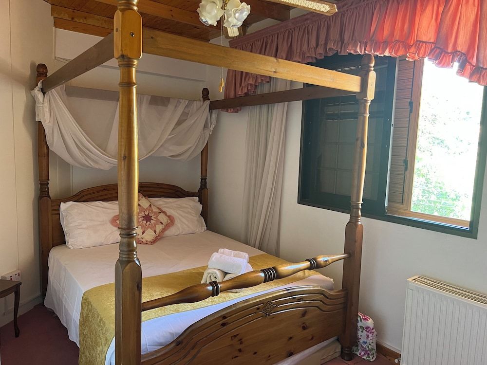 Villa, 3 Bedrooms, Terrace