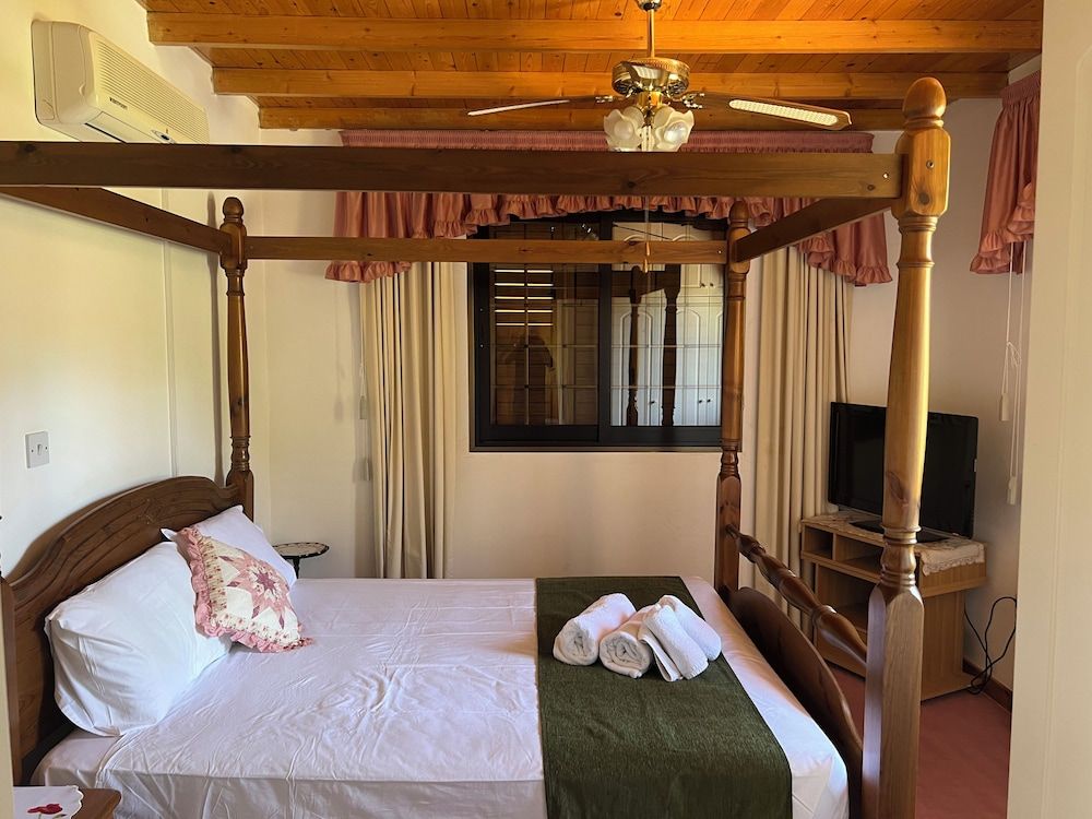 Villa, 3 Bedrooms, Terrace