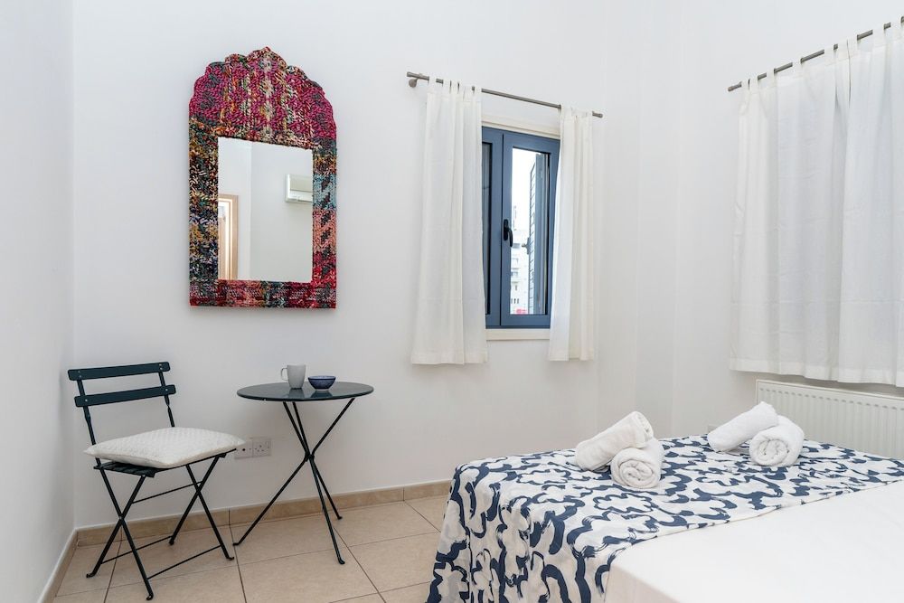Deluxe Villa, Partial Sea View