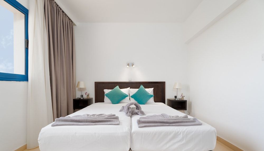 Apartment, 1 Bedroom, Balcony
