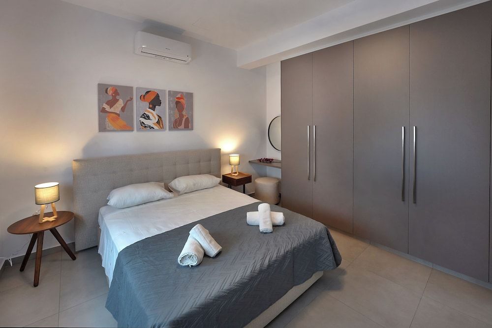 DPS3 Sun & Moon Luxury 4-bedroom Villas with Pool