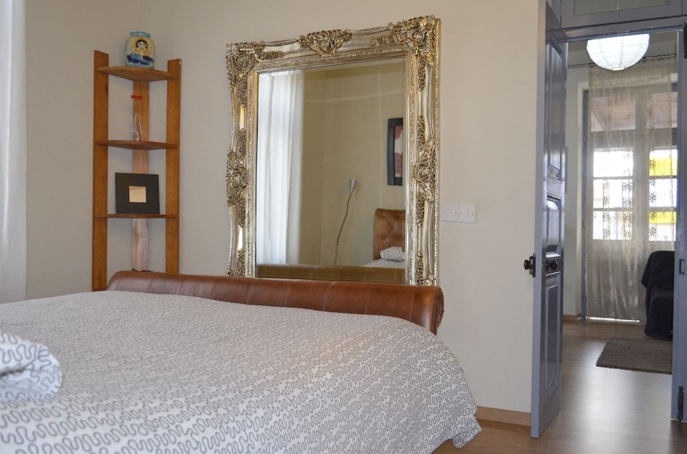 St. Lazaros Studios Apartment, 1 Bedroom