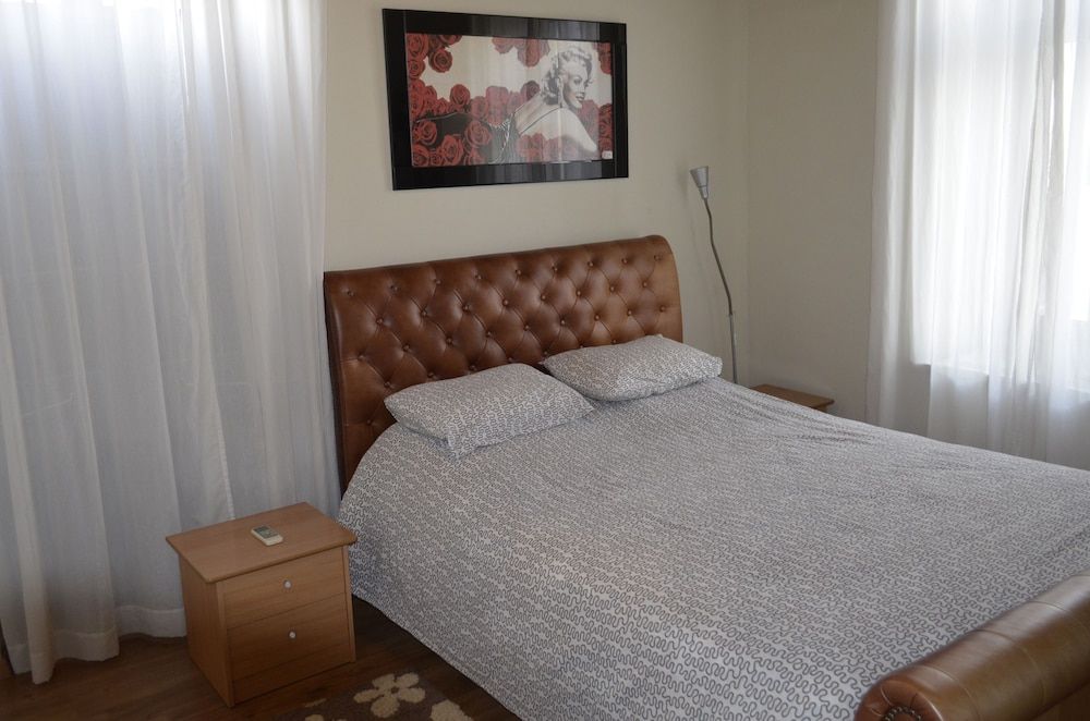 St. Lazaros Studios Apartment, 1 Bedroom 3